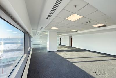 Spațiu de birouri – Clasa A - RAMS Business Center - Comision  0% - Sector 3 - 7
