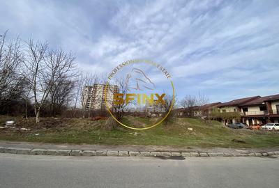 Teren de vanzare 6500 mp Drumul Taberei - 1