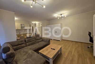 Apartament 2 camere de inchiriat decomandat 59mpu zona Turnisor Sibiu - 3
