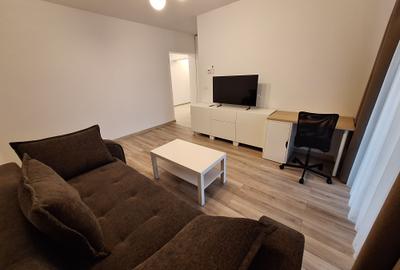 380 euro!!!Ap.cu 1 camera bloc nou + loc de parcare Calea Aradului-OMV - 1