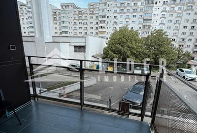Apartament spatios de vanzare, 1 camera imobil nou zona Piata Flora - 6