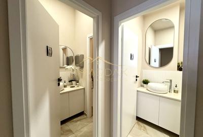 Spațiu Comercial *230mp* / Stradal / Zona Domenii - 18