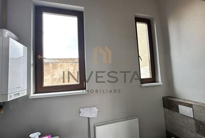 Apartament elegant si modern in Centru! 110mp cu tavan de peste 4m! - 9
