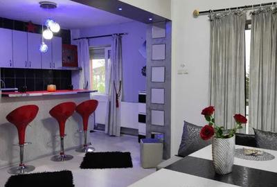 Modern 3-Room Apartment in Tatarasi with Terrace - for International Students