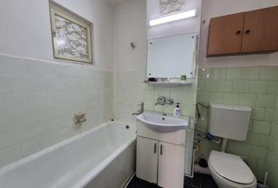 Apartament 2 camere Calea București, U-uri, vav Ramada, bloc construit 1992 - 7