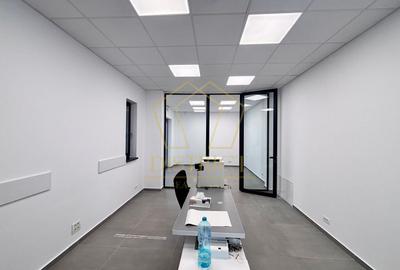 Spatiu comercial SAD 105mp | Aradului - 5