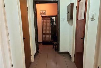 Metrou Jiului, apartament 2 camere sdec, et 5 mobilat, utilat - 12
