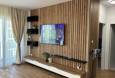 Apartament 2 camere de inchiriat | TUNARI | LUX - 4