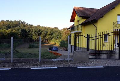 Vânzare casă modernă la 15 km de Bistrița - 13