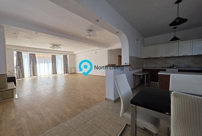 Casa spatioasa Pipera Erou Iancu Nicolae, 6 camere + garaj - 11