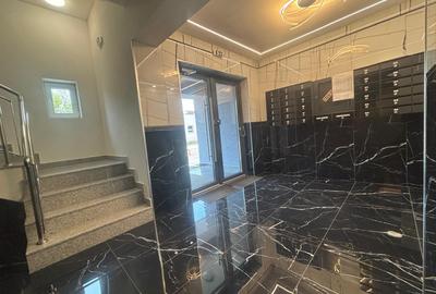 Apartament 2 camere | Cartier Rezidential | Prelungirea Ghencea - 13