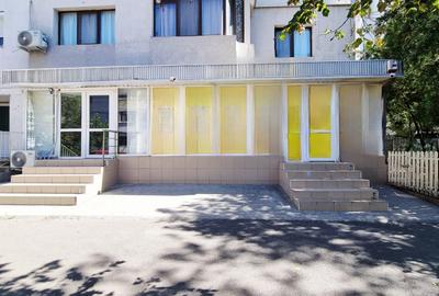 Spatiu Comercial 70 mp Siderurgistilor Vest - 1