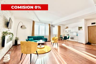 Eleganta si spatiu apartament cu 3 camere pe doua niveluri, 107 mp – Timisoara - 1