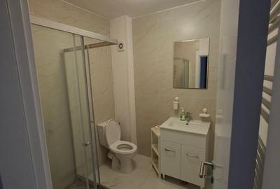 Garsonieră de închiriat Apărătorii Patriei Prima închiriere Centrală proprie - 6