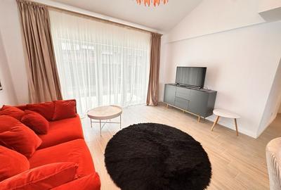 Vila individuala moderna | 4 camere | Tunari | Pet friendly - 1