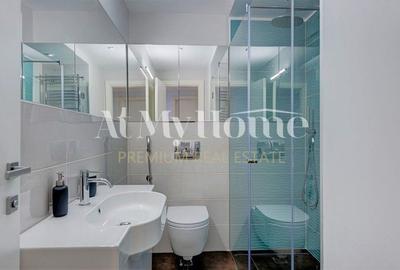 Apartament NOU, modern cu 4 camere, prima inchiriere, mobilat ROVERE, parcare - 12
