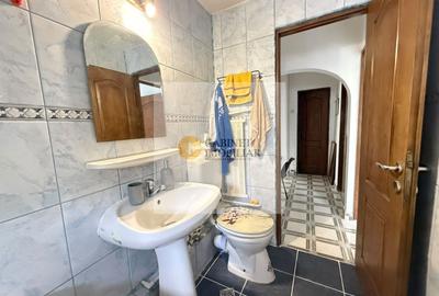 Unirii I 3 camere- decomandat I Etaj 2 I 1991 - 14