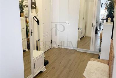 TORONTALULUI - ETAJ 1 - 3 CAM - LOC PARCARE SUBTERAN - CENTRALA/AC - LIFT - 7
