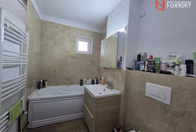Apartament cu 4 camere de inchiriat pe Malul Muresului - 8