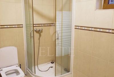 Apartament 3 camere în zona ANDREI MURESANU - 10
