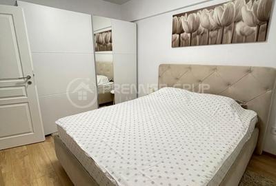 Bloc nou! Apartament 2 camere 55mp, Tătărași - Kaufland, CT - 7