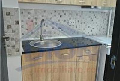 Garsoniera, prima inchiriere, Plaza Mall - 4