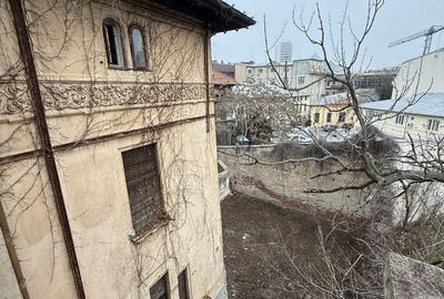 VILA INDIVIDUALA CISMIGIU | INTR. TEMISANA - 17