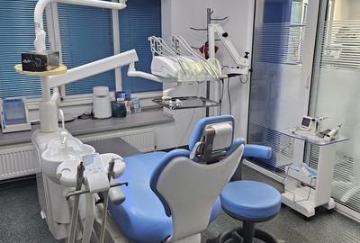 Unirii , Bd Dimitrie Cantemir , Cabinet Stomatologic - 1