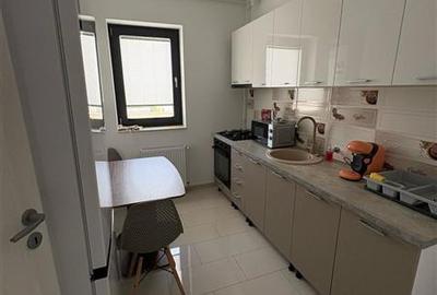 Inchiriere apartament 1-2-3 cam Militari - 8