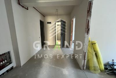 Apartament cu gradina proprie 115 mp | 2 camere | bloc nou - 6