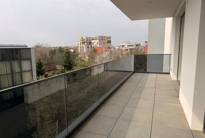 3 Camere in Bloc Nou | Semimobilat | Prima inchiriere | Iancu Nicolae - 9