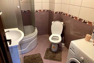 Oportunitate! Apart. cu 2 camere, Someșeni, 137000 Eur - 6