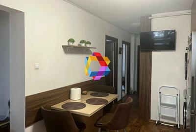 Apartament 3 camere de vânzare, zona Scriitorilor - ITC,  65 mp, Plus-imo.ro - 4