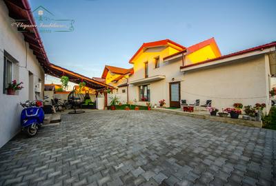 Vila cu 6 camere, zona Via Carmina Vladimirescu, Arad - 17