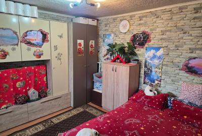 Casă mică dar perfectă pentru o familie restrânsă – Cumpăna - 1