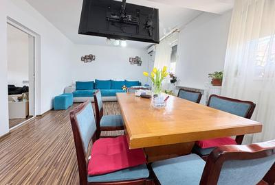 Casa P+M, 5 camere , Valu lui Traian - 3