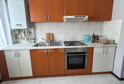 Apartament 2 camere, 73 mp, terasa, Buna Ziua - 8