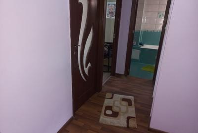 Apartament de inchiriat in Galati, Doja - 3 camere, 65 mp! - 7