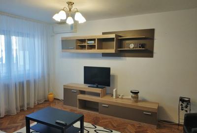 Centru -- Apartament complet mobilat si utilat - 1