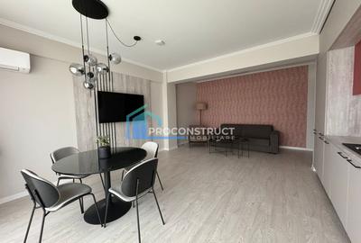APARTAMENTE COMPLET MOBILATE SI UTILATE | 2 LOCURI DE PARCARE | - 5