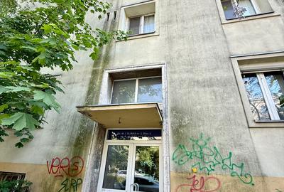 Floreasca - Mihail Glinka, Garsoniera mobilata, centrala proprie - 18