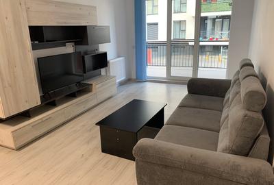 Apartament 2 camere Titanul Nou (zona Pallady) - 1