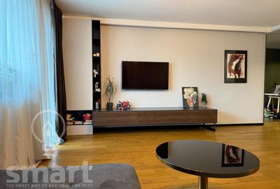 Apartament 2 camere de inchiriat finisaje premium parcare subterana - 1