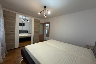 Apartament 2 camere, 57 mp, etaj 1, Decomandat - zona Bucovina - 5