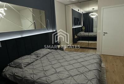 Apartament Modern 2 Camere - ready to move - Pipera OMV - 12