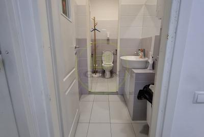 Ofertă de închiriere hală + birouri, 360 mp., Dâmbul Rotund - 9