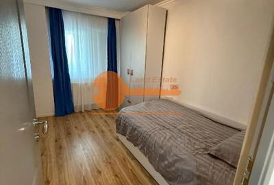 Apartament cu 3 camere in zona Parc Tei - 12