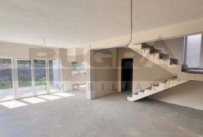 Duplex cu 4 camere, 128 mp+165 mp teren, parcare, zona Corneliu Coposu - 7