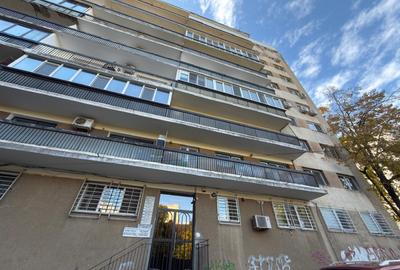 4 camere in blocul Scriitorilor, Piata Constitutiei, str. Apolodor nr. 13-15 - 10