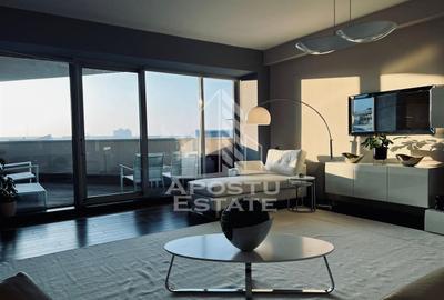Apartament de lux cu 2 camere loc de parcare,zona Elizabetin - 3